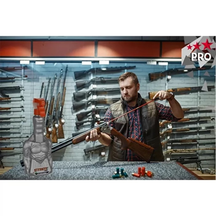 ® Yeni Ürün Av Outdoor Karavan Temizleyici 700 Gr.