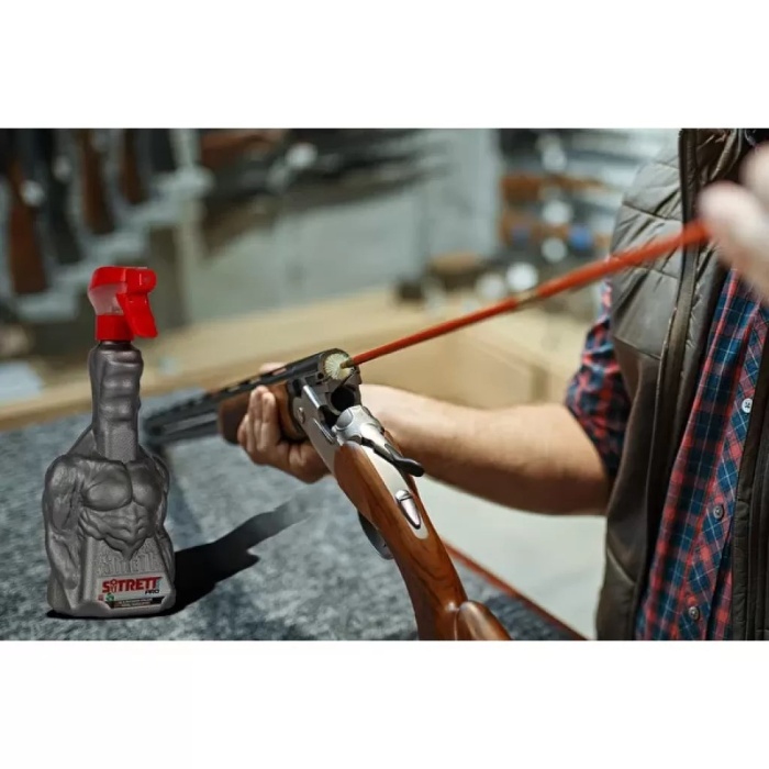 ® Yeni Ürün Av Outdoor Karavan Temizleyici 700 Gr.