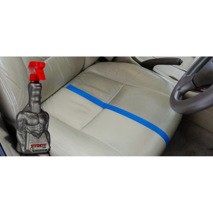 ® Yeni Ürün Deri & Plastik Temizleyici Pro 700 Gr.