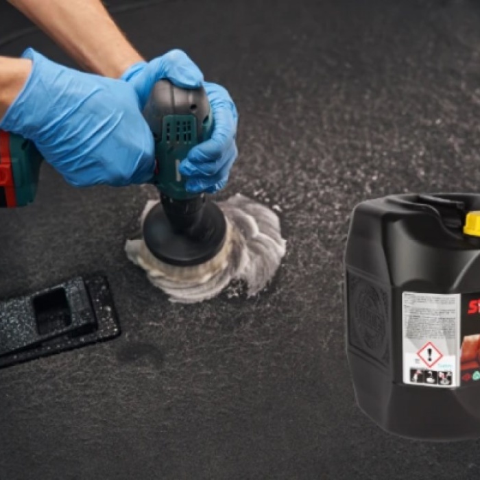 ® Yeni Ürün Oto Detaylı Temizleyici 20 Kg.