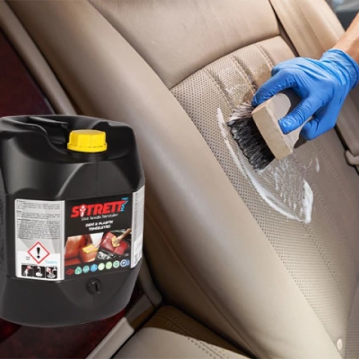 ® Yeni Ürün Oto Detaylı Temizleyici 20 Kg.