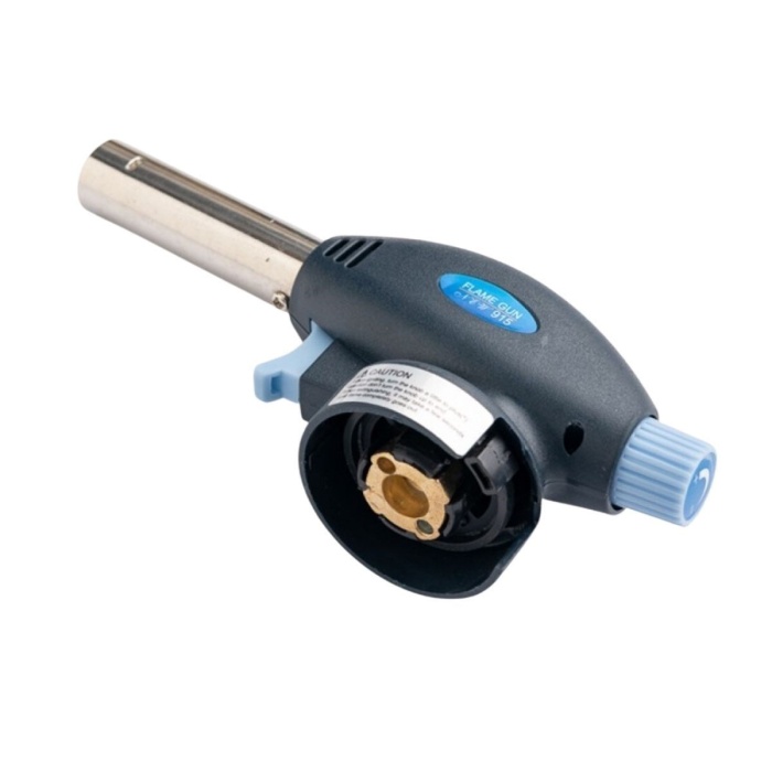 ® Yeni Ürün 1300 Derece 503C Çakmak Gazı Uyumlu Pürmüz Kafası Kamp , Mereng Yapımı İçin Pürmüz Başlığı