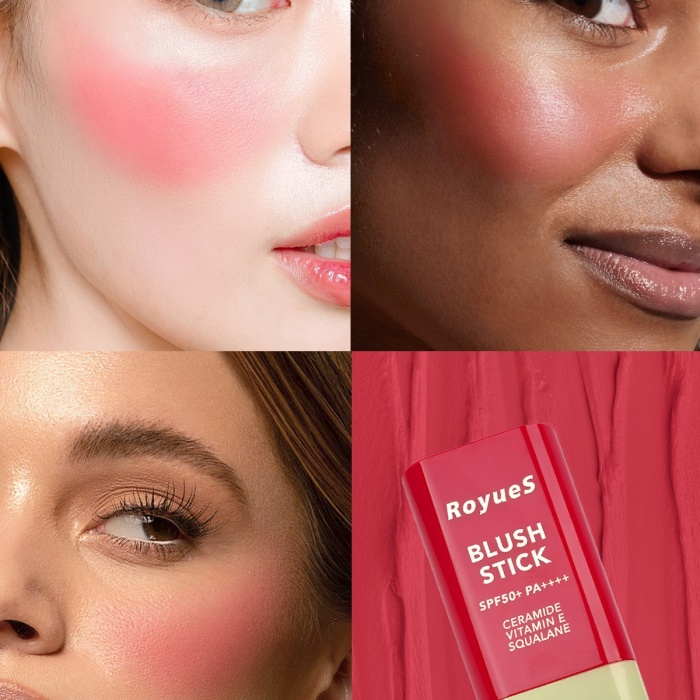 ® Yeni Ürün Nemlendiricili Stick Krem AllıkYumuşak Dokulu, Yüksek Pigmentli ve Nemlendirici Formül