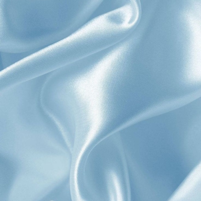 ® Yeni Ürün Beauty Sleep 2’li Mikrosaten SetSaç ve Cilt Dostu Bebek Mavi Yastık Kılıfı