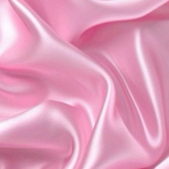 ® Yeni Ürün 2’li  İpek Dokulu Saten Pembe Yastık Kılıfı 50x70Mikrosaten, Saç ve Cilt Dostu