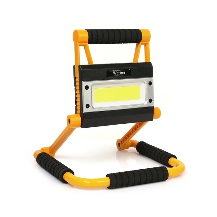 ® Yeni Ürün 1300 Lümen Güçlü Aydınlatma Wt-328