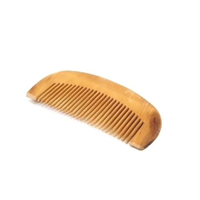 ® Yeni Ürün Ahşap Tarak 20li Paket