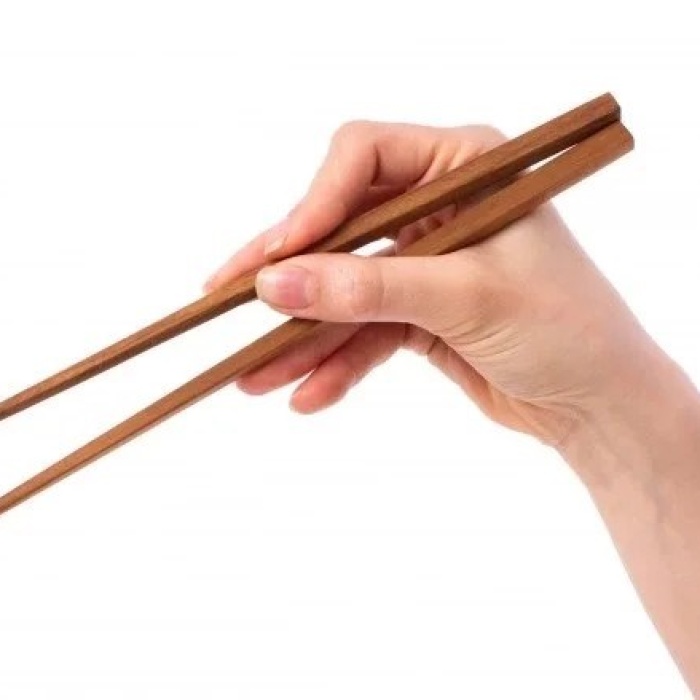 ® Yeni Ürün Çin Çubukları Chopsticks (10 Çift)