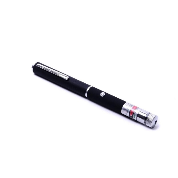 ® Yeni Ürün Pilli Yeşil Lazer Pointer Bigem Bm-521