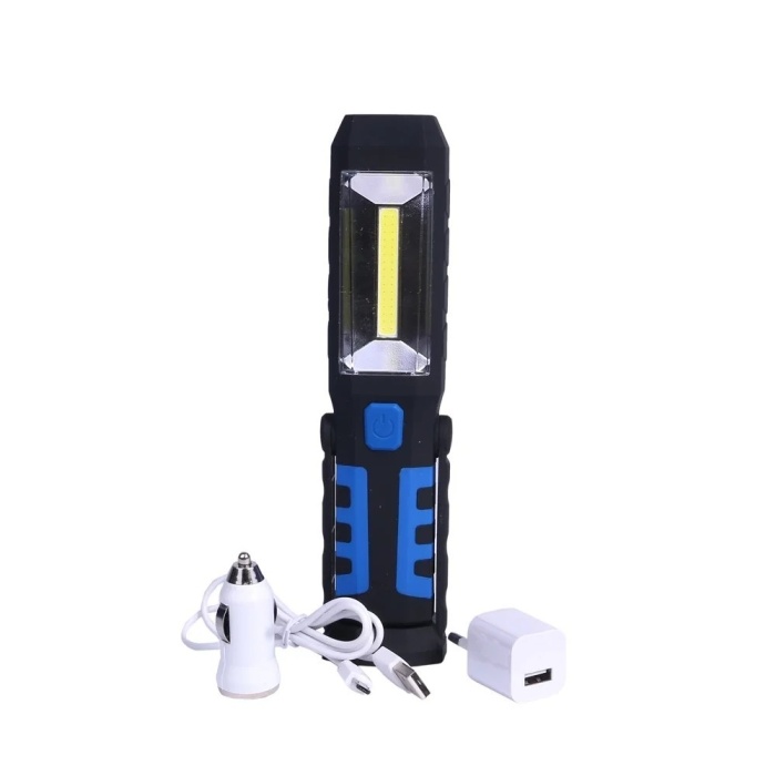 ® Yeni Ürün Profesyonel Şarjlı Oto Lambası Wt-293