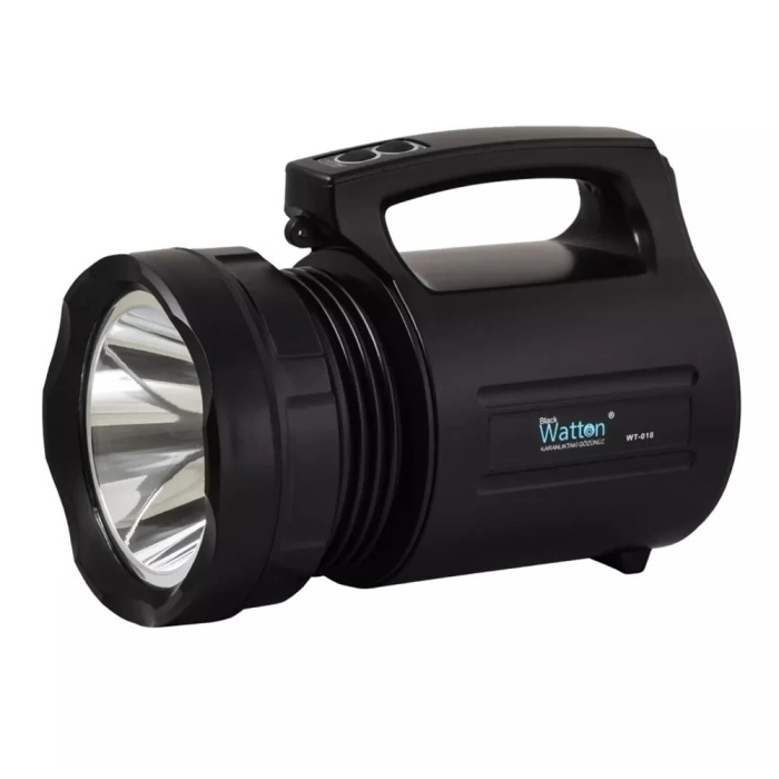 ® Yeni Ürün Wt-018 Profesyonel Büyük Avcı Feneri