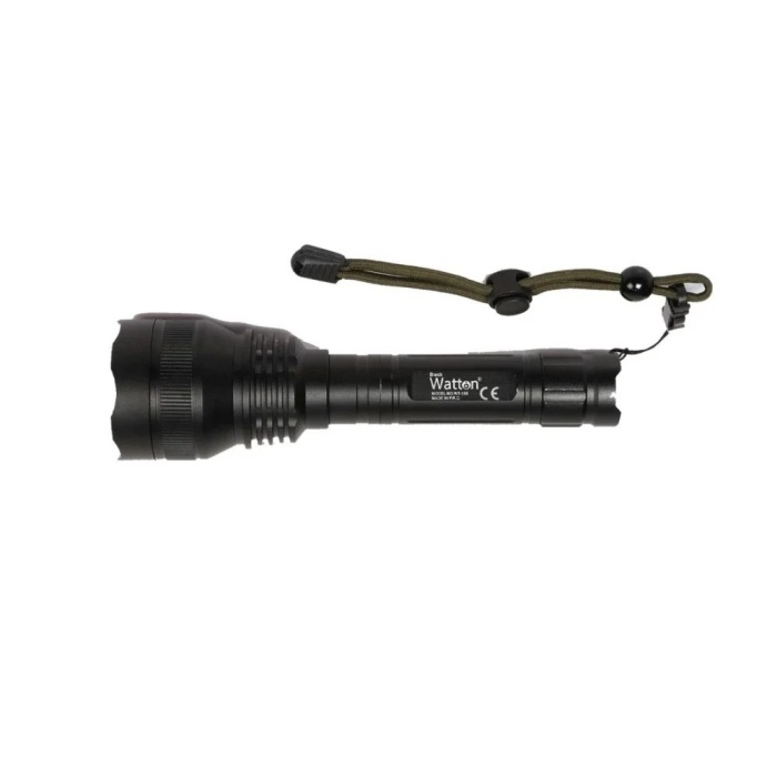 ® Yeni Ürün Özel Sarı Renk Feneri Wt-204