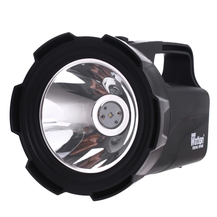 ® Yeni Ürün Profesyonel Avcı Feneri 30 W Gücünde Wt-402