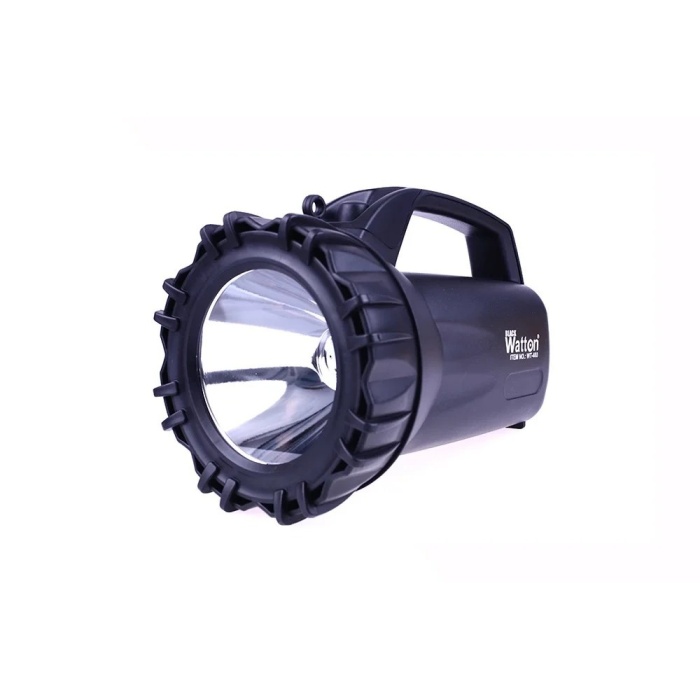 ® Yeni Ürün Şarjlı 50 W Büyük Fener Wt-400