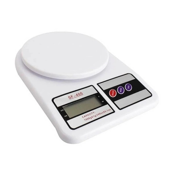 ® Yeni Ürün Dijital Hassas Mutfak Tartısı Mutfak Terazisi-hassas Ölçüm 10kg