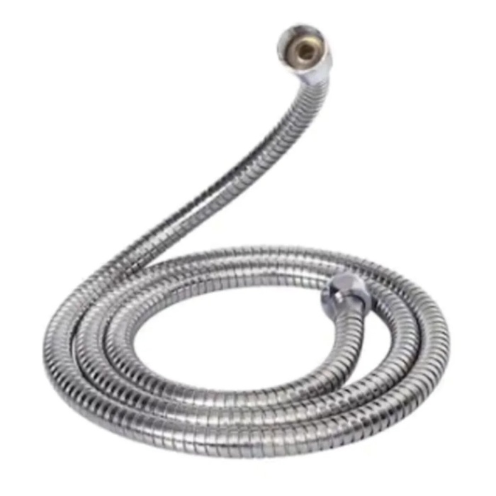 ® Yeni Ürün Örgülü Duş Hortumu 150 Cm Sprial