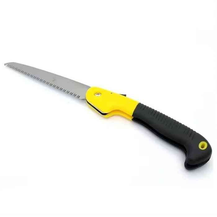 ® Yeni Ürün 180 Mm Katlanır Budama Testeresi Çakı Tipi