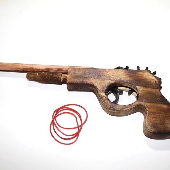 ® Yeni Ürün Ahşap Lastik Atan 9aly163