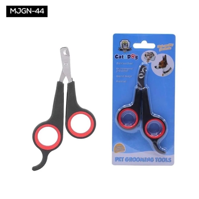 ® Yeni Ürün Mujgan Kedi Köpek Tırnak Makası