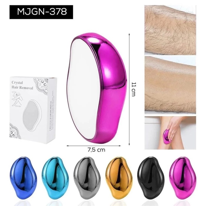 ® Yeni Ürün Epilasyon Taşı