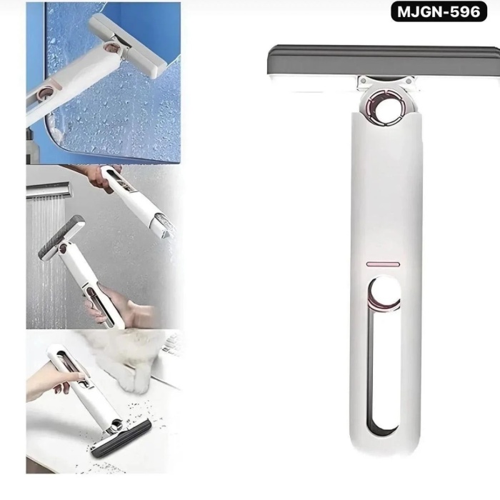 ® Yeni Ürün İçe Katlanır Paspas Seti