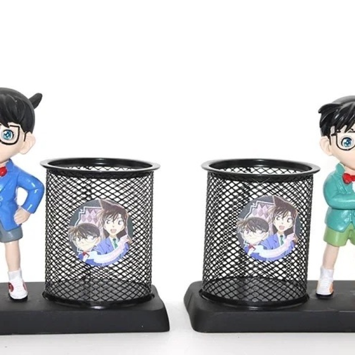 ® Yeni Ürün Anime Figür Kalemlik