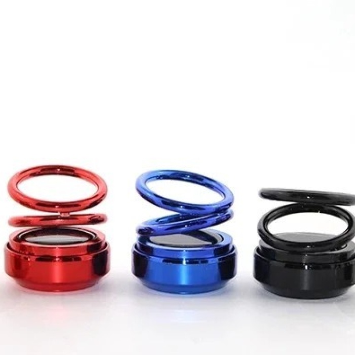 ® Yeni Ürün Güneş Enerjili Araç Aroması