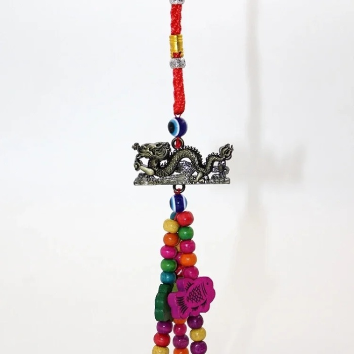 ® Yeni Ürün Metal Şans Ve Bereket Çanı