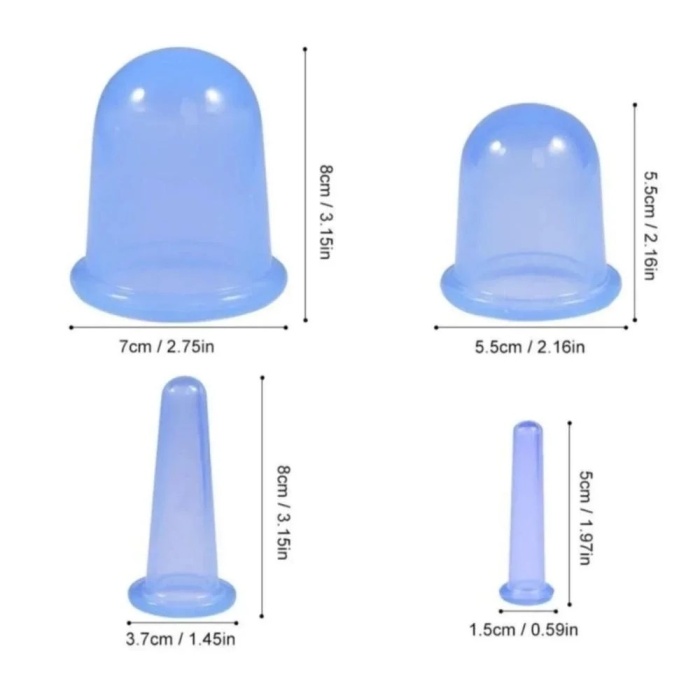 ® Yeni Ürün Yüz Ve Selülit Masaj Aleti