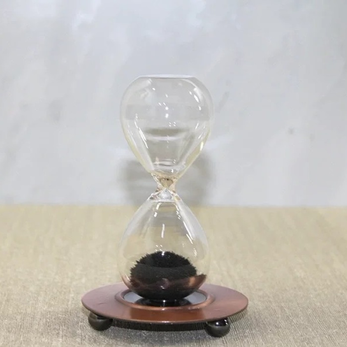 ® Yeni Ürün Mıknatıslı Kumsaati