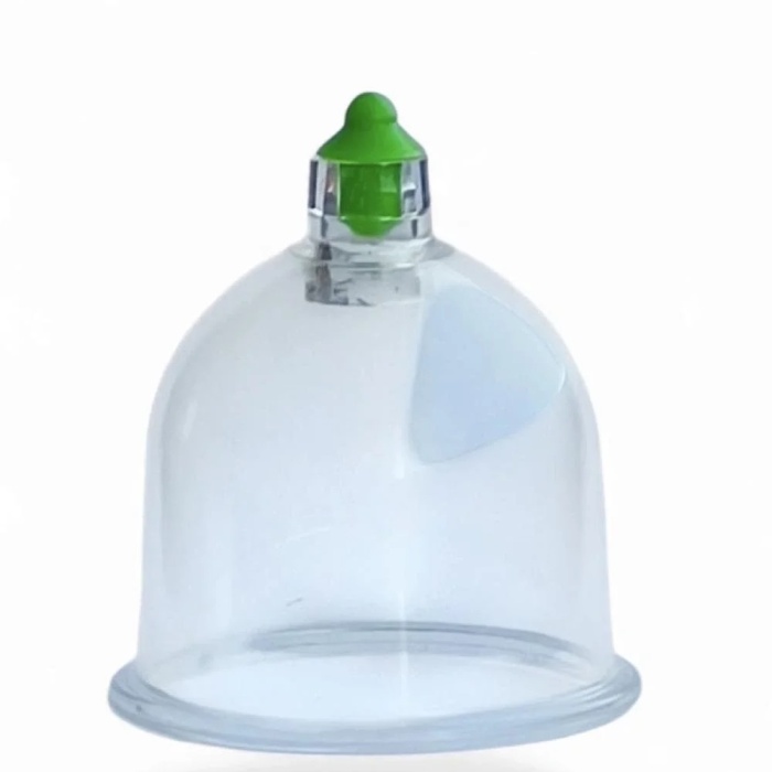 ® Yeni Ürün 100 Adet 5 No Hacamat Kupası