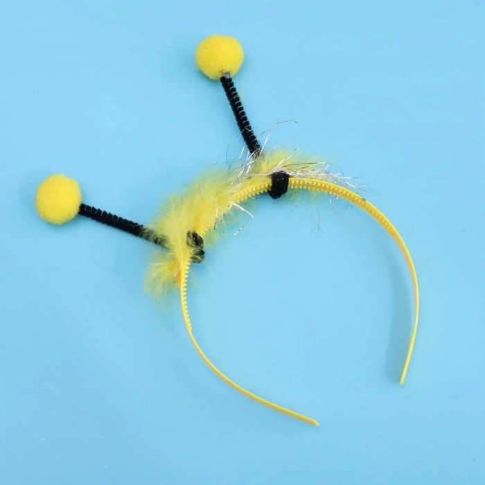 ® Yeni Ürün Gösteriler İçin Arı Tacı