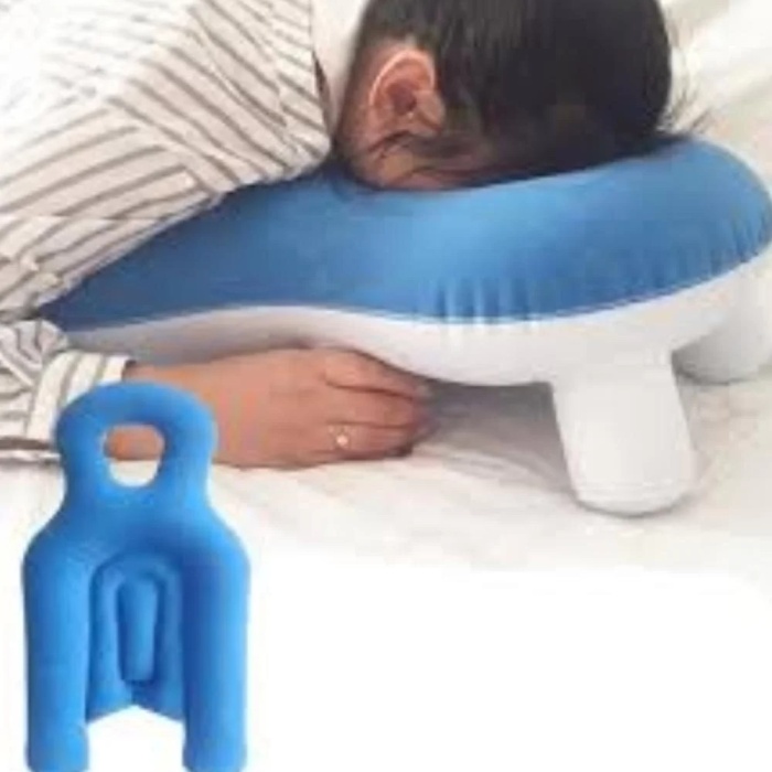 ® Yeni Ürün Şişme Yastık Nrd 7-15