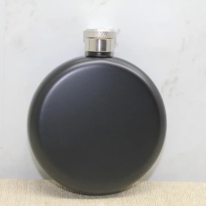 ® Yeni Ürün Yulak Tekli Matara