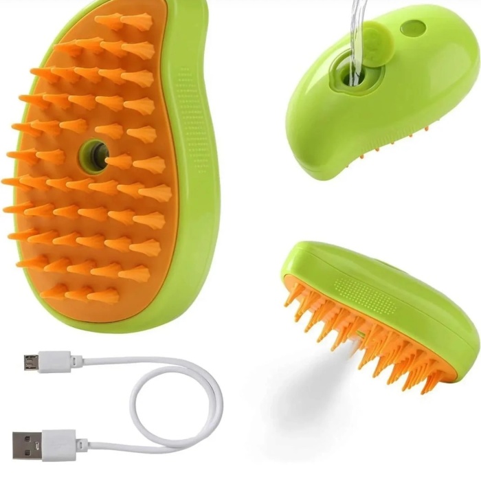 ® Yeni Ürün Buharlı Tüy Toplama Tarağı