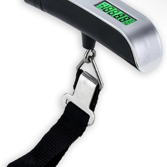 ® Yeni Ürün Elektronik El BagajValiz Tartısı , Bavul Kantarı