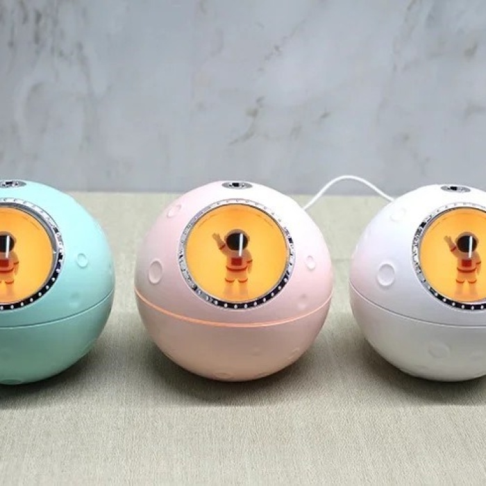 ® Yeni Ürün Ledli Buhurdanlık Difüzörü