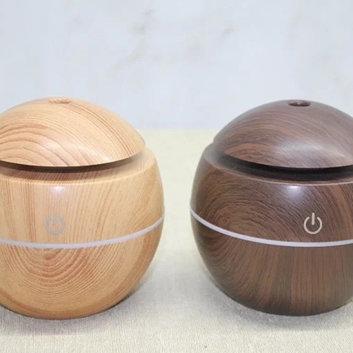 ® Yeni Ürün Buhurdanlık Difüzörü