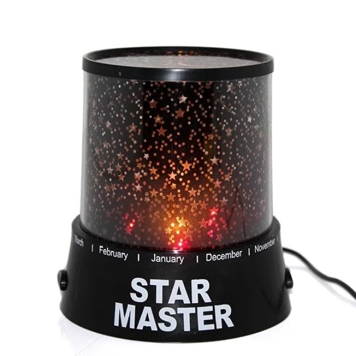 ® Yeni Ürün Star Master Led Lamba