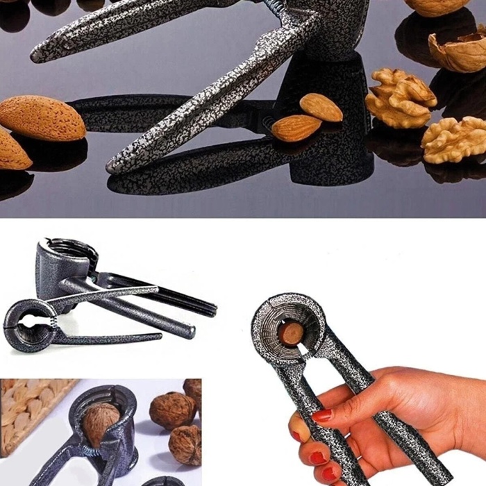 ® Yeni Ürün 2li Ceviz Ve Fındık Kıracağı Set