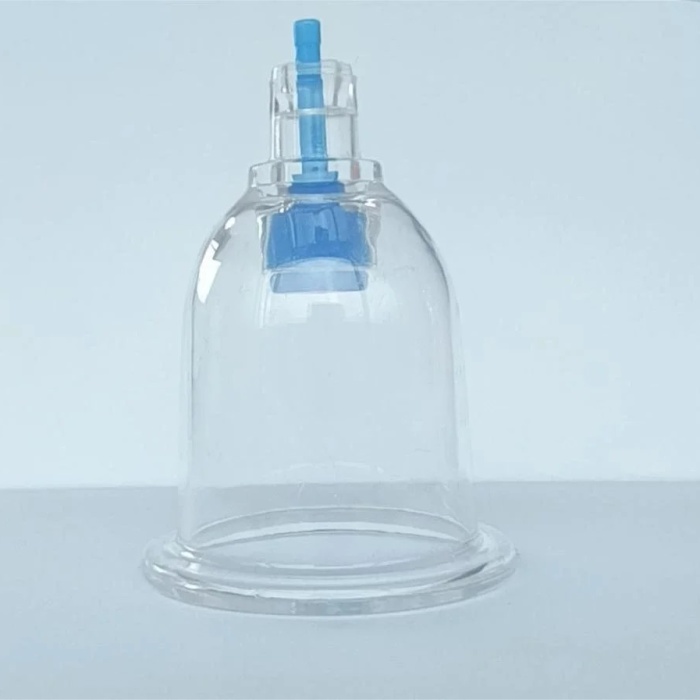 ® Yeni Ürün 4 Numara Hacamat Kupası