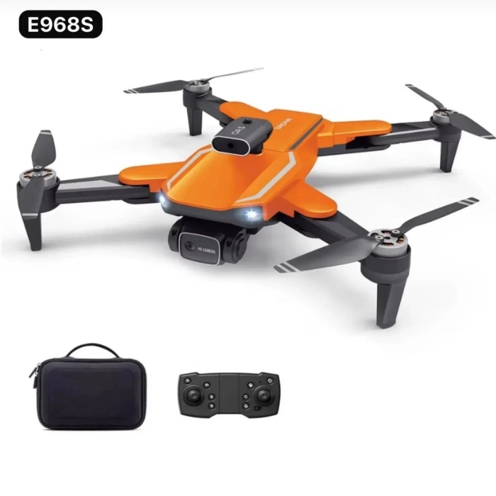 ® Yeni Ürün E968s Drone Ufo