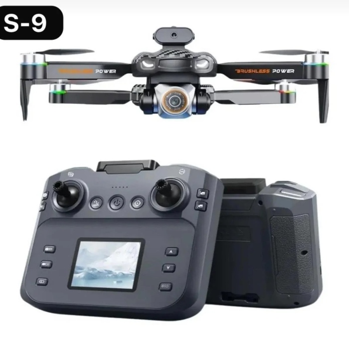 ® Yeni Ürün S9 Drone Ufo