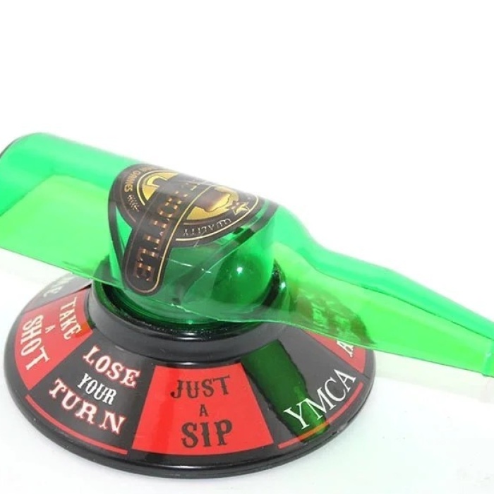 ® Yeni Ürün Şişe Çevirmece Oyunu