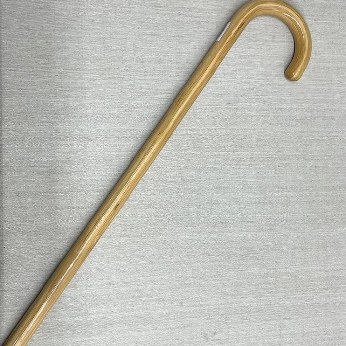 ® Yeni Ürün Rahat Tutuşlu Zarif Ahşap Baston