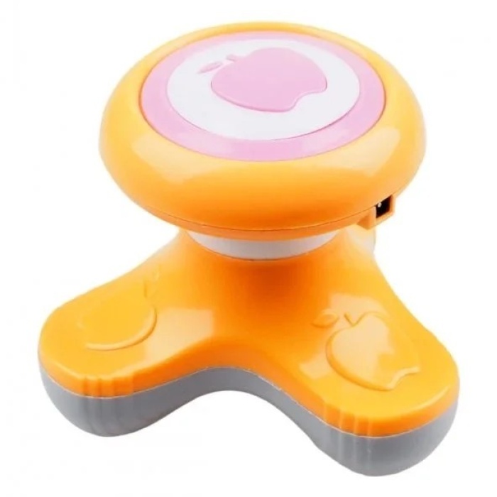 ® Yeni Ürün Mini Masaj Aleti