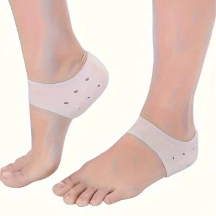 ® Yeni Ürün Topuk Gömleği Topuk Koruyucu 5-373 Sipariş Kodu 373 Lot No0v30k56