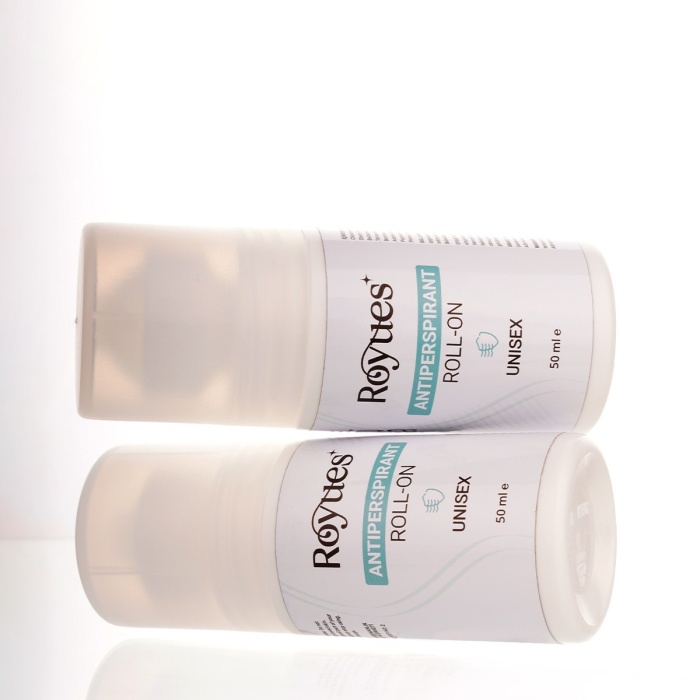 ® Yeni Ürün Ter Kokusu Önleyici Roll-On Antiperspirant 48 Saat Etkili Okyanus Kokulu 50ml