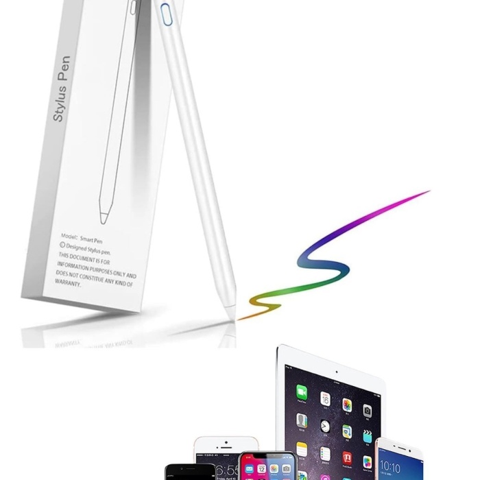 ® Yeni Ürün Evrensel Tablet ve Dokunmatik Telefonlarla Uyumlu Hassas Çizim ve Tasarım Kalemi