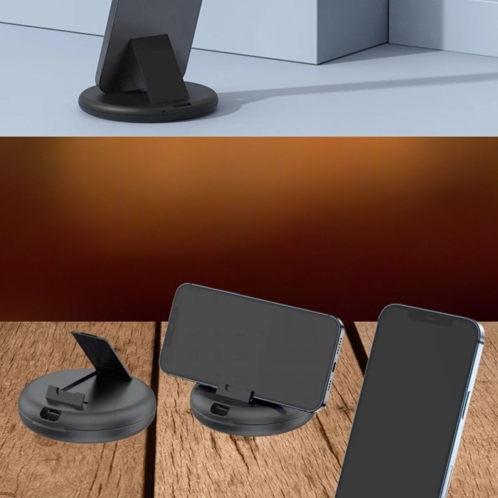 ® Yeni Ürün 60w Destekli Kablo Kutusu Seyahat Kablo Seti 5i 1 arada USB Type-C Şarj Kablosu Seti